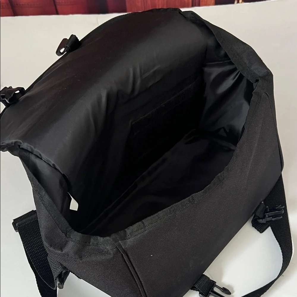 Vivitar Black Camera Bag
